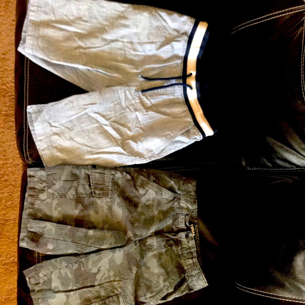 Boys ( youth) shorts